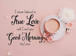 Sending a romantic morning message to your wife or greeting her with a sweet good morning message makes her day more beautiful and memorable. Sweet Good Morning Messages For Wife Wishesmsg