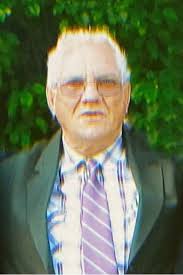 Obituary information for Gerald Jacob Neufeld
