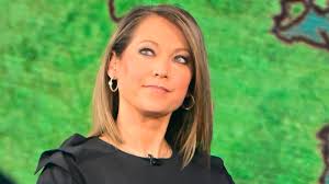 The Stunning Transformation Of GMA's Ginger Zee