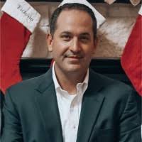 Patrick Ervin Email & Phone Number