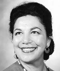 Rosemary Franco Henderson