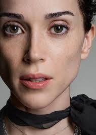 St Vincent Complete Lyrics Archive