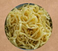 Indonesian Medan Food Membuat Ifumie Kenyal Tanpa Additive Making Ifu Makan Malam Resep Masakan Asia Resep Masakan