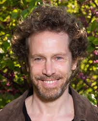 Nicolas Dermigny Comédien