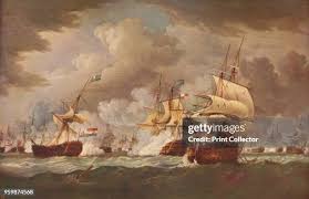 58 Thomas Whitcombe Photos & High Res ...