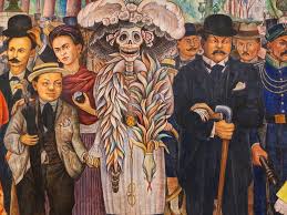 Bildergebnis für Diego Rivera