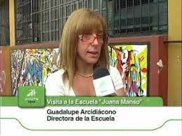 El más próximo a la divinidad y el más poderoso defensor celestial, símbolo de la lucha y la victoria sobre el mal, arcángel puro, perfecto y siempre triunfante, que nos cuidas y proteges con tu espada y escudo, haz que permanezcamos fuertes ante la adversidad. Visita A La Escuela Juana Manso Youtube