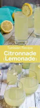 Freshly Squeezed Juices Especially From The Citrus Fruits Are Quite Common And Most Beloved In Tunisia Citro Tunisian Food African Cuisine North African Food