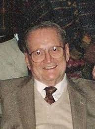Dr Harold Vincent Norris (1915-2007)