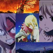 Fairy Tail Dragon Cry Movie Scene Fairy Tail Ships Fairy Tail Comics Fairy Tail Anime