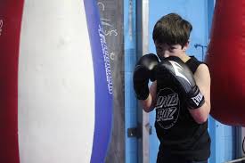 Nationally recognised trainer brings disciple and focus to all ages in  Narrogin