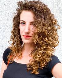 Se non utilizzi certe tecniche speciali da . Capelli Ricci Questi Sconosciuti