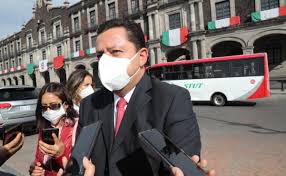 We did not find results for: Regreso A Clases Presenciales En Edomex Hasta Que Condiciones Epidemiologicas Lo Permitan Autoridades