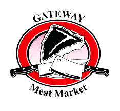 Gateway Meat Market Logo