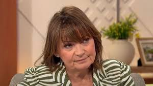 Lorraine Kelly says 'you've really hurt me' as she unleashes furious rant