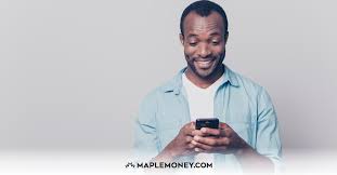 Get money back when you shop your favorite merchants with cash back awards in samsung pay. The Best Ever Money Saving Apps For Canadians Maplemoney