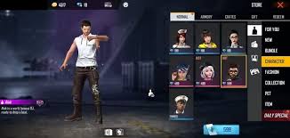 For this he needs to find weapons and vehicles in caches. What Is The Ability Of Alok In Free Fire