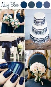 Black And Light Blue Wedding Colors 6 Perfect Shades Of Blue Wedding Color Ideas And Wedding Invitations Elegantweddinginvites Com Blog Navy Blue Wedding Decorations Blue Wedding Decorations Wedding Colors Blue