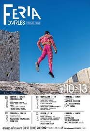 Coronavirus Annulation De La Feria De Paques 2020 A Arles