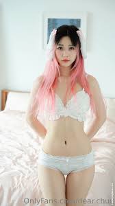 Dear Chuu Nude OnlyFans Leaks The Fappening Photo 2194069 69084 | Hot Sex  Picture