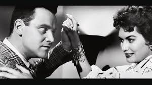 Watch Phffft (1954) Full Movie Free Online