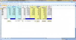 Ich versuche schon länger eine excel tabelle (depot) zu erstellen oder im internet zu finden das ich benutzen kann um mein wertpapierdepot zu verwalten. Stockwatch 7 5 Download Shareware De