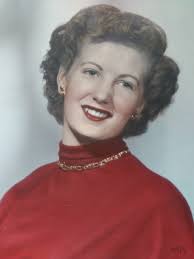 Joan Dearborn Obituary