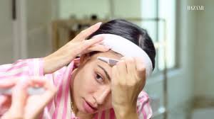 Kristen Noel Crawley's Nighttime Skincare Routine