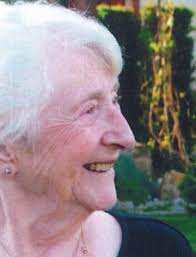 Veronica Kollar (née Feher)