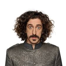 Just the Tonic Comedy Club