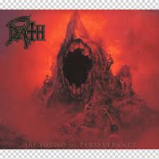 The sound of metal is a good play on words, because the main character has to deal with the loss of his metal music, but later that word comes to mean something else which you will need to watch the movie to discover. The Sound Of Perseverance Death Metal Human Lp Record Others Album Poster Computer Wallpaper Png Klipartz