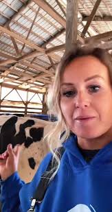 The Farmers Daughter Denise Farmer