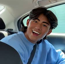 Andrew Alexander Andrew Boyfriend Material Alexander