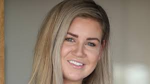 Abby Gilmore's Instagram, Twitter & Facebook