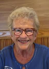 Joyce Rosier Obituary