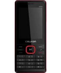 Celkon C3 Specs - Technopat Database