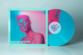 Download Psd Vinyl Record Mockup Vol 3 Psd Mock Up Templates Pixeden