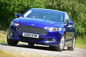 (169 nm) associated with torque. Ford Mondeo Zetec Review Carbuyer