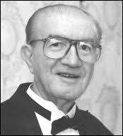 John Paulos Obituary (2003)