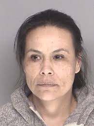 COLLECTION: Active Warrants in Santa Barbara County