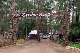 Image result for seribu batu songgo langit