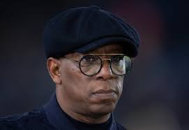 He was a bully"... Ian Wright now admits Crystal Palace legend made his  life a "nightmare" back in 1985