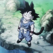 Wallpaper engine wallpaper gallery create your own animated live wallpapers and immediately share them with other users. Kid Goku Wallpaper Gif