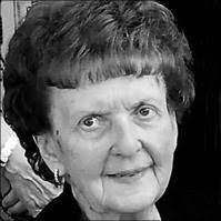 MILDRED BUCKLEY Obituary (2018)