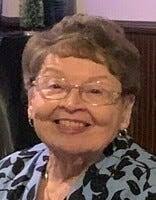 Larae M. Simmons-McGunegill Obituary