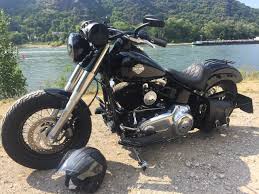1 world manufacturer identifier 1hd=originally manufactured in the united states. Fls S Slim Schwingentasche Befestigen S 1 Milwaukee V Twin Harley Davidson Forum Community