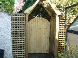 Entry, side entrance, collection by jed jennings. Timber Gates For Sale In Ireland Side Entrance Gates