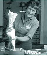 After graduation she took a job as a copywriter for a furniture company in new york city and enjoyed an active social life. Julia Child Dies Gothamist