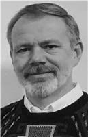 John Crowley Obituary (1947