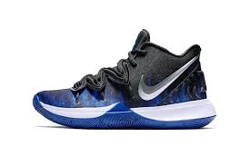 Big duke university blue devils d logo patch durham north carolina nc basketball. Nike Kyrie 5 Duke Release Date Hypebeast